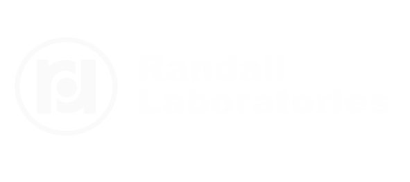Randall Laboratories